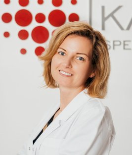 Dr med. Joanna Chrzanowska-Waśko